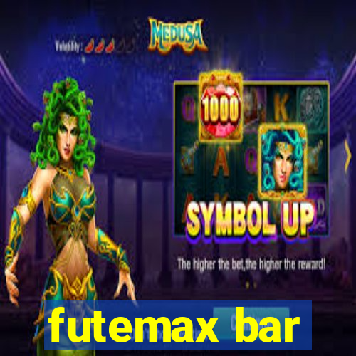 futemax bar